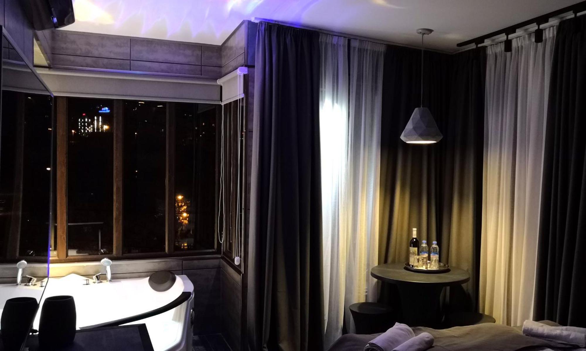 Piano Borracho Boutique Hotel Old Тбилиси Екстериор снимка
