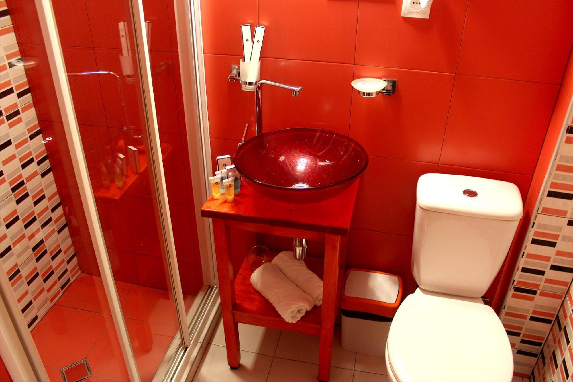 Piano Borracho Boutique Hotel Old Тбилиси Екстериор снимка